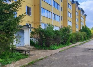Продаю 2-комнатную квартиру, 55 м2, Вязьма, переулок Нахимова, 1