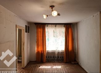 Продается 2-комнатная квартира, 42.2 м2, Свердловская область