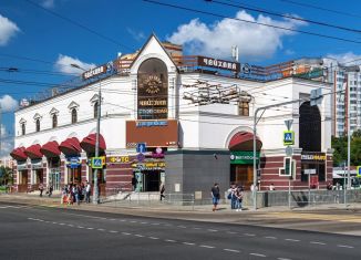 Сдам торговую площадь, 4.2 м2, Москва, Уральская улица, 1А, метро Первомайская