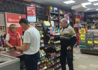 Продам торговую площадь, 175 м2, Чита, Амурская улица, 48