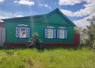Продажа дома, 58 м2, рабочий поселок Приволжский, улица Ногина, 2