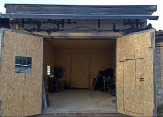 Продам гараж, 28 м2, Кингисепп