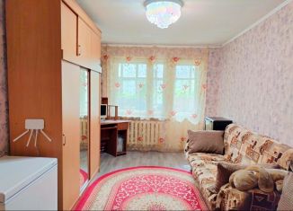 Двухкомнатная квартира на продажу, 44.9 м2, Иркутск, улица Карла Либкнехта, 132