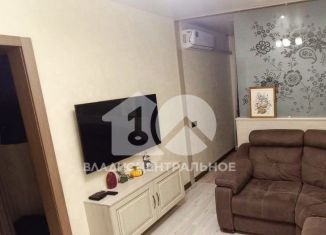 Продам 2-комнатную квартиру, 56 м2, Новосибирская область, улица Бородина, 56