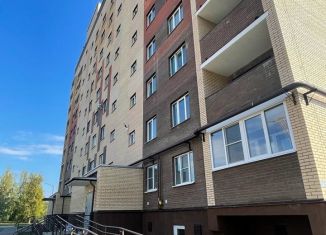 Продам однокомнатную квартиру, 41.5 м2, Великий Новгород, улица Советской Армии