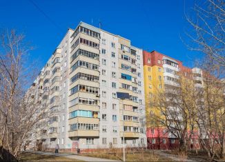 Продажа четырехкомнатной квартиры, 92.4 м2, Новосибирск, метро Площадь Маркса, улица Урманова, 1