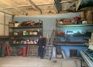 Продам гараж, 30 м2, Вологодская область