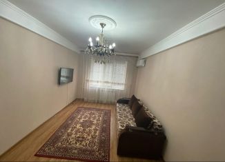 Сдается в аренду 2-комнатная квартира, 88 м2, Дагестан, проспект Гамидова, 49к8