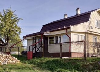 Продажа дома, 137 м2, деревня Шелопугино