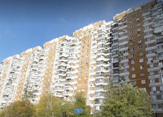 Трехкомнатная квартира на продажу, 73.7 м2, Москва, Никулинская улица, 23к3, ЗАО