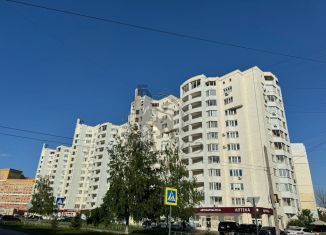2-комнатная квартира на продажу, 70.3 м2, Липецк, улица А.Г. Стаханова, 47