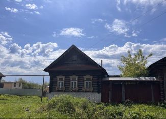Дом на продажу, 54.6 м2, село Большое Окулово