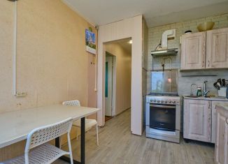 Продается 2-комнатная квартира, 60.5 м2, Анапа, улица Толстого