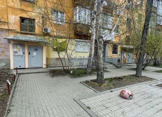 2-комнатная квартира на продажу, 43 м2, Екатеринбург, улица Малышева, 116, метро Геологическая