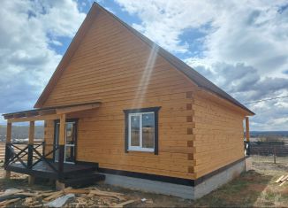 Продам дом, 120 м2, Иркутская область