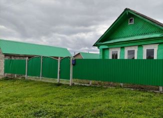 Продажа дома, 48.9 м2, село Миннибаево, улица Ф. Карими, 43