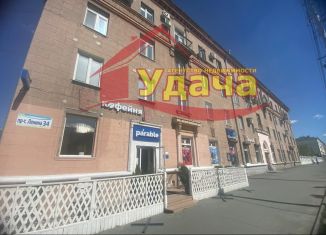 Продажа 2-комнатной квартиры, 78.3 м2, Орск, проспект Ленина, 34