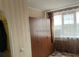Продам 1-комнатную квартиру, 20.7 м2, Нижегородская область, улица Маршала Голованова, 69
