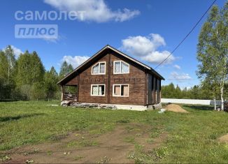 Продается дом, 180 м2, Владимирская область