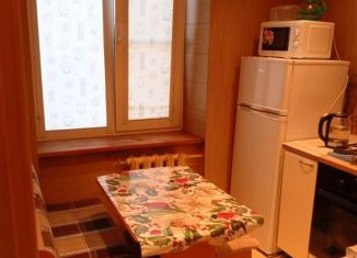 Продажа однокомнатной квартиры, 31.3 м2, Кронштадт, улица Фейгина, 4