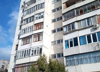 Продается трехкомнатная квартира, 62.8 м2, село Дивноморское, улица Олега Кошевого, 28а