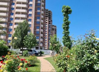 Продажа однокомнатной квартиры, 45.4 м2, Краснодар