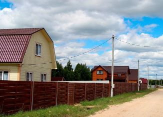 Продажа земельного участка, 10 сот., коттеджный поселок Новое Рябцево