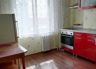 Продаю 1-комнатную квартиру, 32.6 м2, Барнаул, Индустриальный район, Власихинская улица, 154