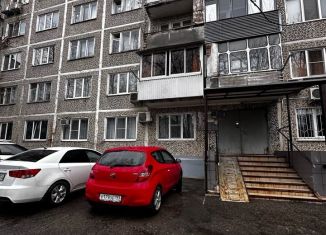 2-комнатная квартира в аренду, 44 м2, Краснодар, улица Игнатова, 7