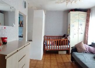 1-комнатная квартира на продажу, 29 м2, Оренбург, 1-я Пугачёвская улица