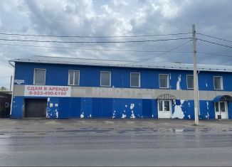 Сдам помещение свободного назначения, 1602 м2, Юрга, Шоссейная улица, 50