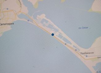 Продается земельный участок, 18 сот., село Прибрежное