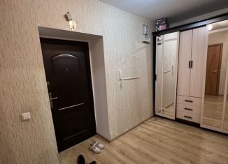 Сдается в аренду однокомнатная квартира, 34 м2, Воронежская область, улица Фёдора Тютчева