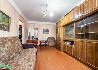 Продажа 3-комнатной квартиры, 60 м2, Ленинградская область, Первомайская улица, 1