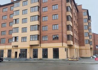 Продажа однокомнатной квартиры, 45 м2, Владикавказ, улица Генерала Дзусова, 6Б
