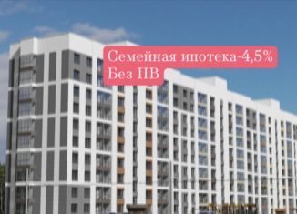 Двухкомнатная квартира на продажу, 35.4 м2, Алтайский край