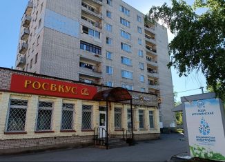 Комната на продажу, 21 м2, Владимирская область, улица МОПРа, 15