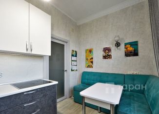 2-комнатная квартира на продажу, 48 м2, Челябинск, улица Богдана Хмельницкого, 26, Металлургический район