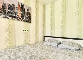 2-комнатная квартира в аренду, 43 м2, Москва, Волгоградский проспект, 101к1, район Кузьминки