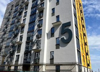 Продажа 2-комнатной квартиры, 67.1 м2, Брянск, ЖК Резиденция Гринпарк