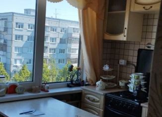 Аренда 1-комнатной квартиры, 40 м2, Пензенская область, улица Фурманова, 17