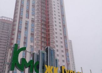 Продажа однокомнатной квартиры, 37.8 м2, Новосибирская область, Гурьевская улица, 177