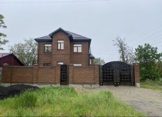 Продажа дома, 180 м2, Ставрополь, улица Осипенко