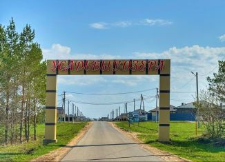 Участок на продажу, 10 сот., деревня Чернышевка, улица Наратлык