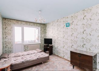 Продаю 1-комнатную квартиру, 31.6 м2, Новосибирск, улица Олеко Дундича, 27