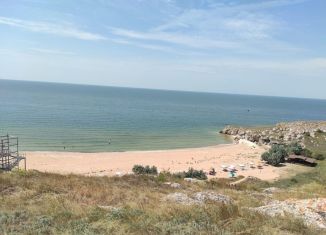 Продажа земельного участка, 15 сот., село Золотое, Прямая улица, 12