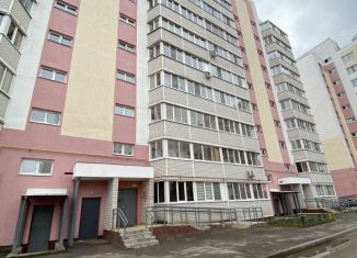 Продается 1-ком. квартира, 35 м2, Новочебоксарск, улица Строителей