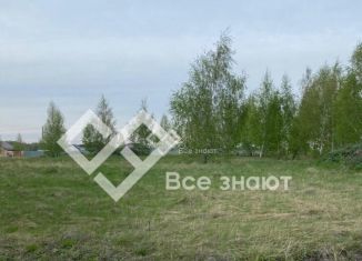Продается земельный участок, 9.9 сот., поселок Заозёрный