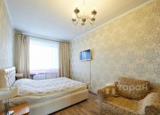 Продается 2-комнатная квартира, 44.2 м2, Челябинск, Краснознамённая улица, 42, Калининский район