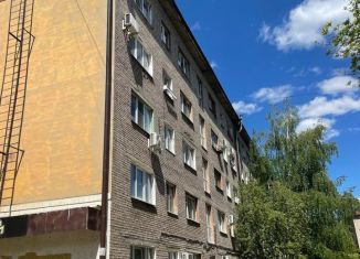 Комната на продажу, 10.7 м2, Республика Башкортостан, проспект Октября, 162/1А